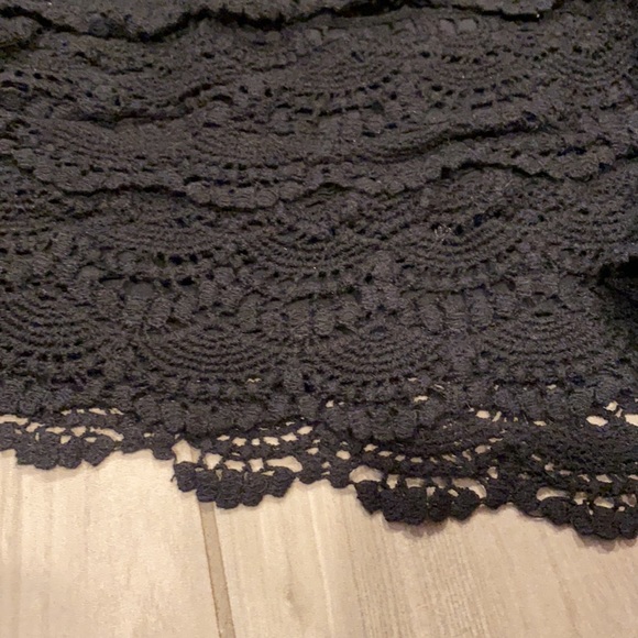 American Rag lace shorts 0X - Picture 2 of 4